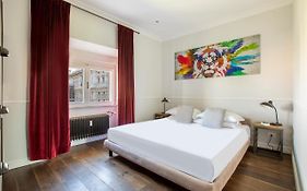 Alla Corte Guest House By Hili
